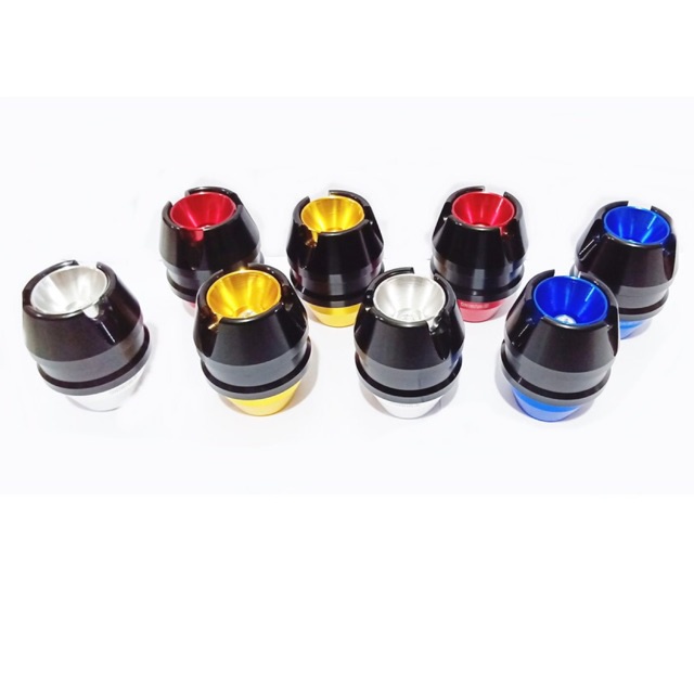 JALU AS RODA DEPAN NMAX PCX ADV VARIO BEAT MIO NINJA250 ninja150 VIXION R25 mt25 fino VEGA AEROX LEXI FREEGO MEGAPRO CBR150 CBR250 CB150R MEGAPRO FU VERZA GTR150 supra karisma jupiter smash next titan SHOGUN FULL CNC ALL MOTOR UNIVERSAL