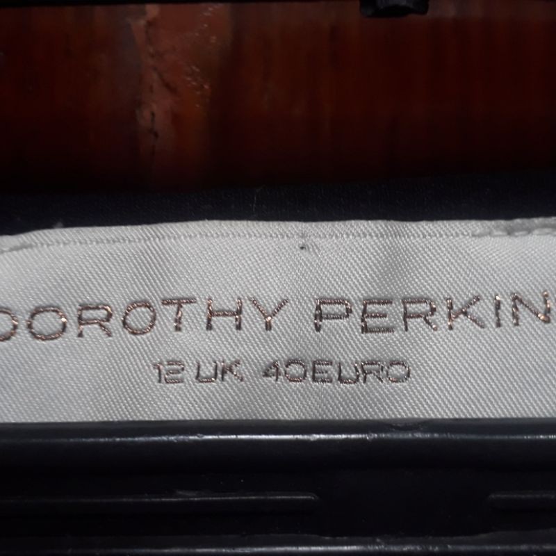 dorothy Perkins