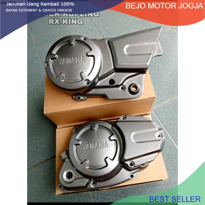 bak kalter rx king new set kanan kiri