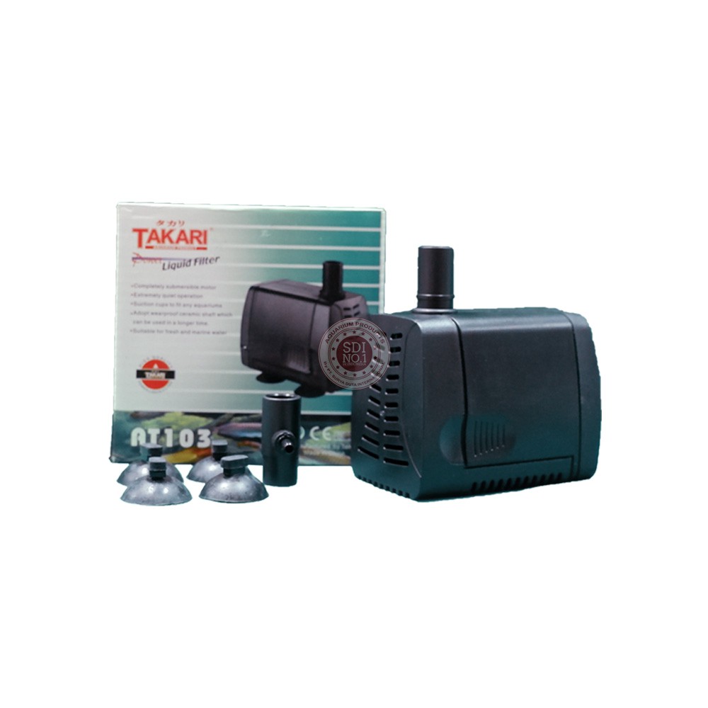 POMPA KOLAM TAKARI AT 103