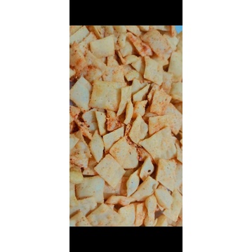 

kripik pangsit