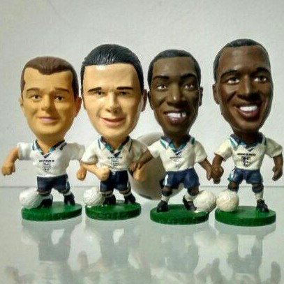 England Corinthian Prostars