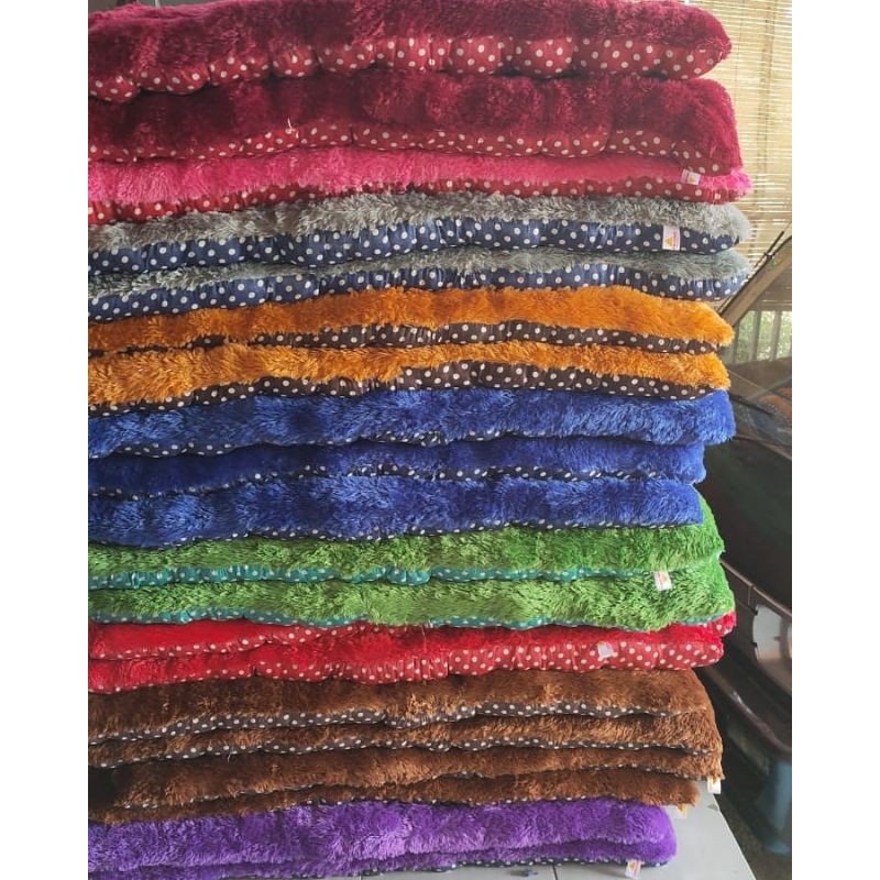 surpet bulu-surpet sulpur tebal-surpet murah-surpet-SUNEL STORE