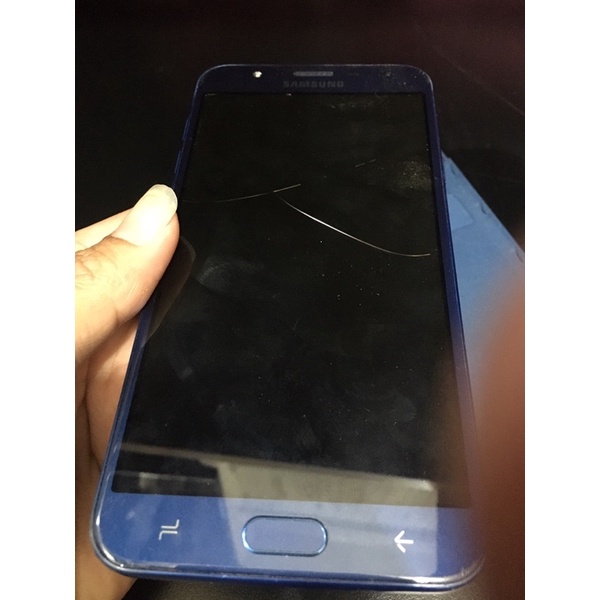 samsung J720F J7 duo