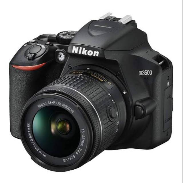 Nikon D3500 Kit
