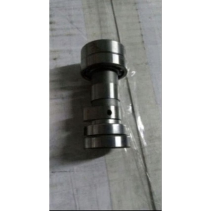 NOKEN AS MOCIN KTM LUBANG 3 BANGAU TOSSA