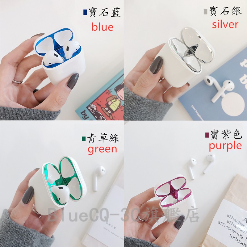 Casing Pelindung Anti Debu Motif Camo untuk Apple airpods 1nd 2nd