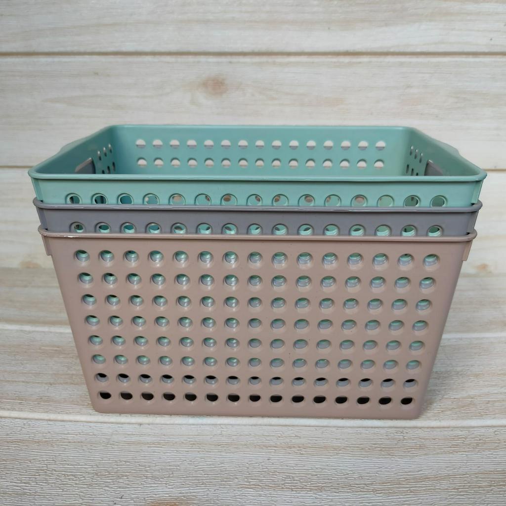 Keranjang stock basket - Eriko