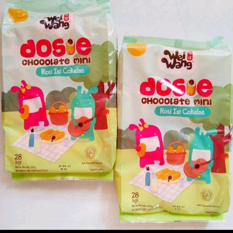 

WeiwangDosiechocolate