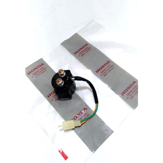 Bendik stater Grand supra