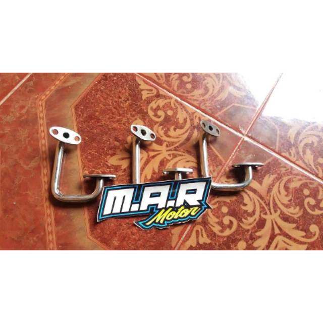 Bypass Oil Cooller Satria Fu
