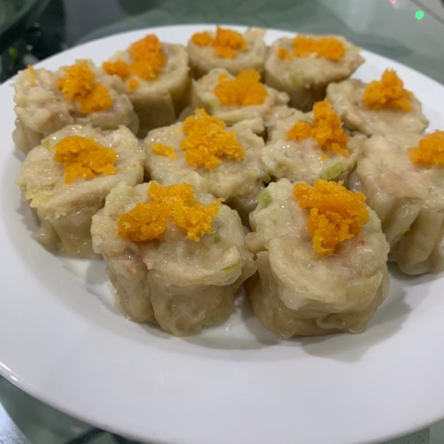 

Siomay ayam udang