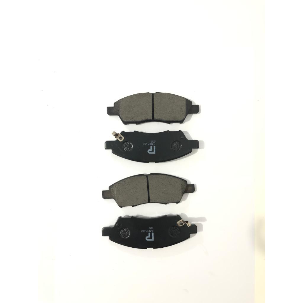 Brake pad Kampas rem Nissan March P-NBP-LC1 Protect