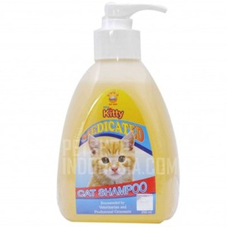 Jual Raid All Medicated Cat Shampoo Harga Terbaik Januari 2022 Shopee Indonesia