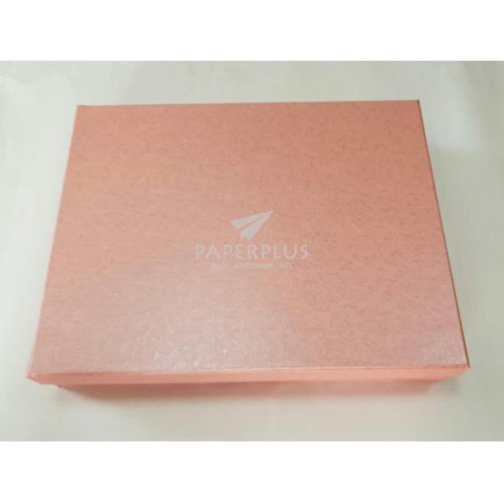 

Best Product!!! Kotak Kado / Kotak Hadiah / Gift Box Jumbo Type A Embose Musk - Paling Diminati