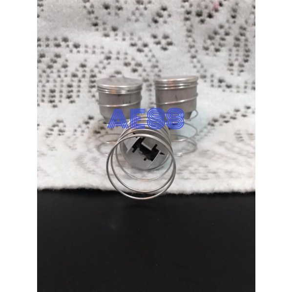 Otomatis Per Magic Com 2P, Per Rice Cooker Magicom 2pin 2kaki 2 kakii