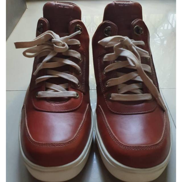 Sepatu Pria Original TIMBERLAND