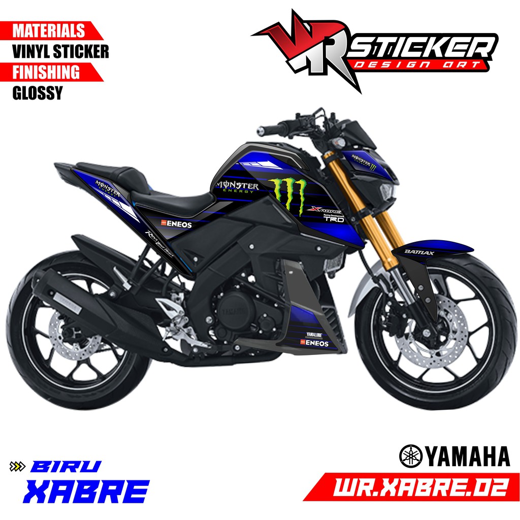 Produk WR_Sticker Variasi | Shopee Indonesia