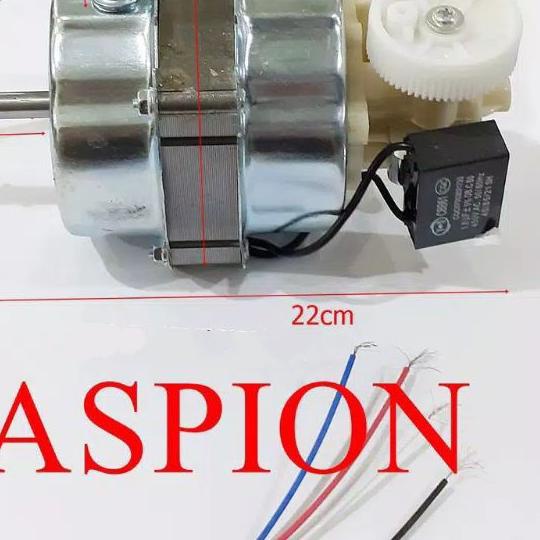 Ω Dinamo , Motor , 16 Inchi , Stanfan , Kipas Angin , Dinamo Kipas angin Maspion ➦
