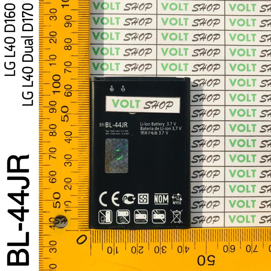 Аккумулятор bl 44jr
