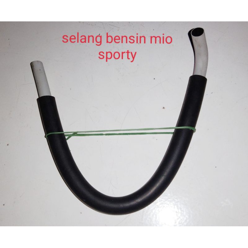 Selang bensin mio sporty 5TL Mio soul karbu