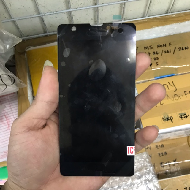 LCD FULSET SONY XPERIA ZR/C5503/C5502 FULLSET ORIGINAL