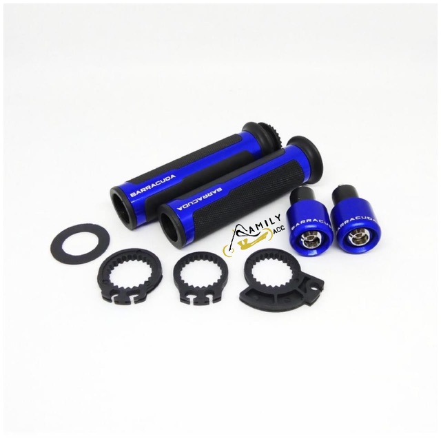 Handgrip / Handfat / Handle Grip Mode New Nmax Aerox Lexi Pcx Vario Ninja R CB150R Mio Beat Xmax DL