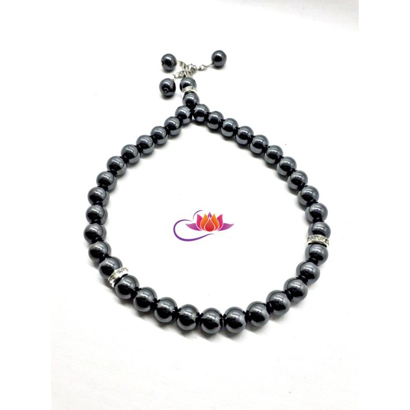 TASBIH BATU KESEHATAN BLUSTIN ORIGINAL 33 BUTIR