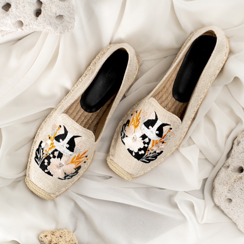 chippy espadrilles