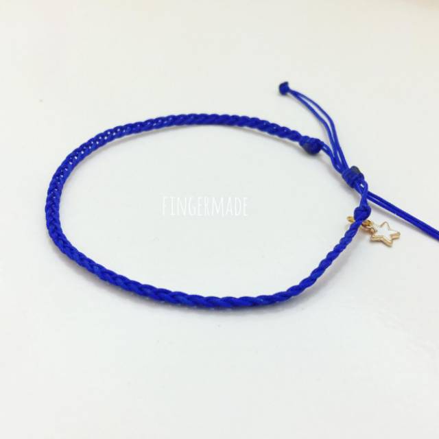 GELANG KAKI KEPANG