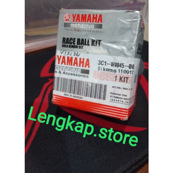 COMSTIR KOMSTIR MANGKOK STANG YAMAHA VIXION OLD VIXION NEW 3C1-W0045-00