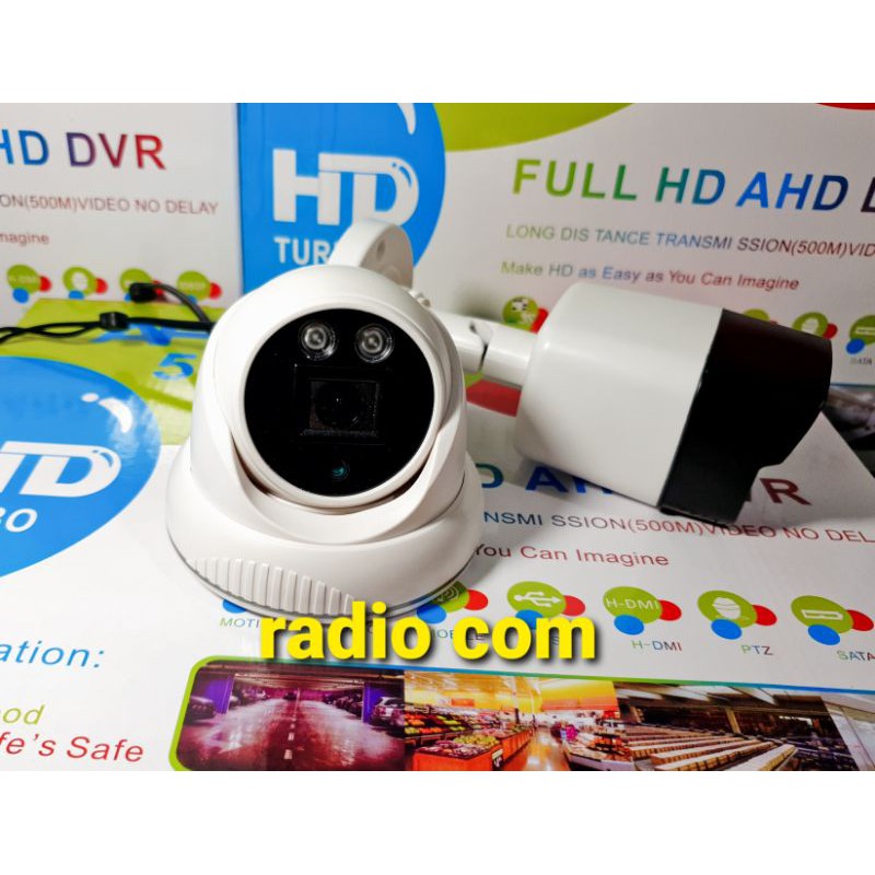 camera cctv 5mp 1080p chipset sony full ahd (bisa pilih indoor atau outdoor)