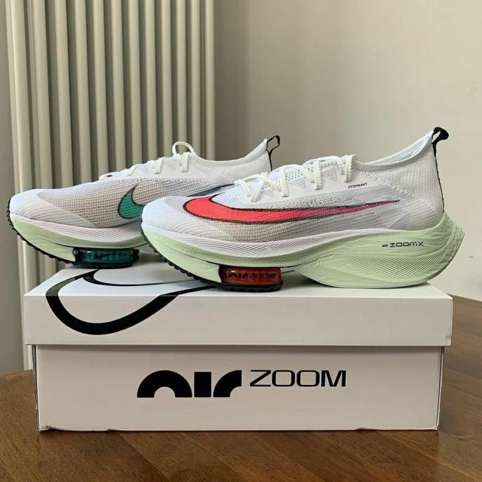 Sepatu Nike Air Zoom Alphafly Next Percent