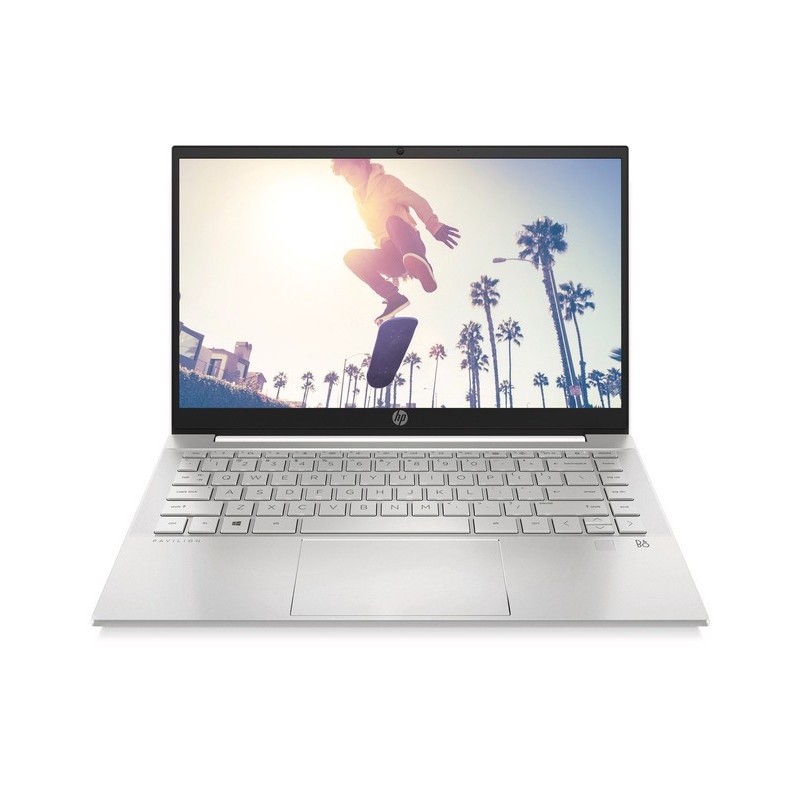 HP PAVILION AERO 13 BE0000AU BE0001AU - R5-5600U - 16GB - 512GB - 13.3in WUXGA IPS - W10 - OHS2019