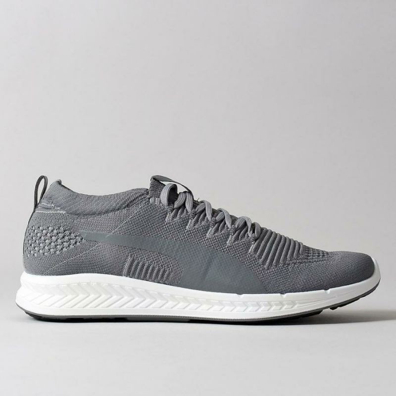 Sepatu Puma Ignite Evoknit 3D Original