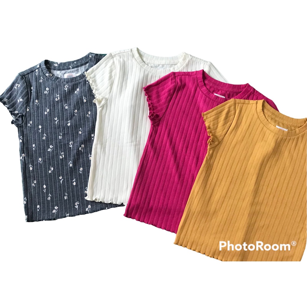 Kaos anak wonder nation