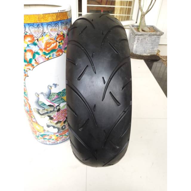 ban metzeler marathon 180-60 ring 16 not michelin schorer shinko avon moge harley davidson road