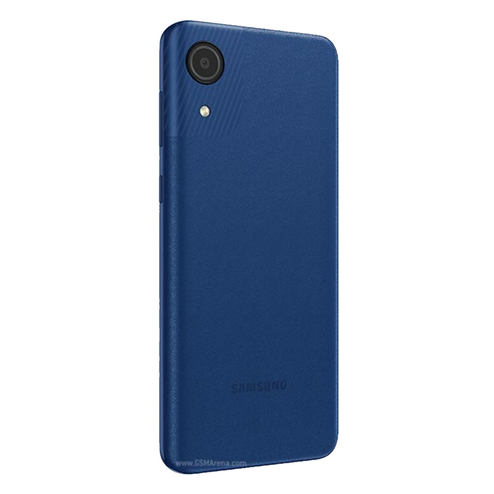 Samsung Galaxy A03 Core [2/32] Garansi Resmi-Biru