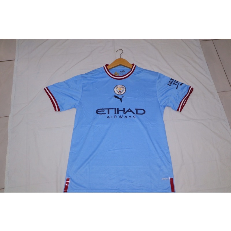 Manchester city home 2022/2023