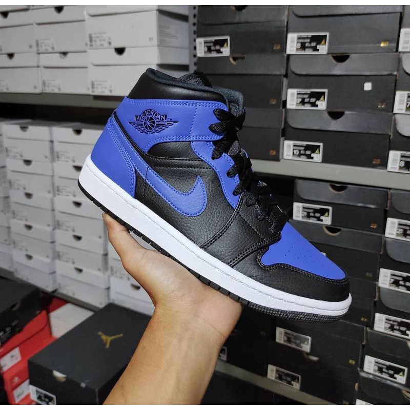 royal 1s size 9