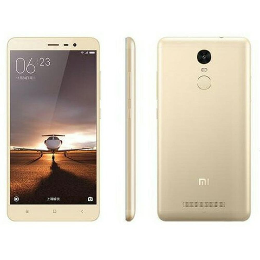 Unik Xiaomi Redmi Note 3 Pro 3 32 Garansi Distributor 1Th TERAKHIR