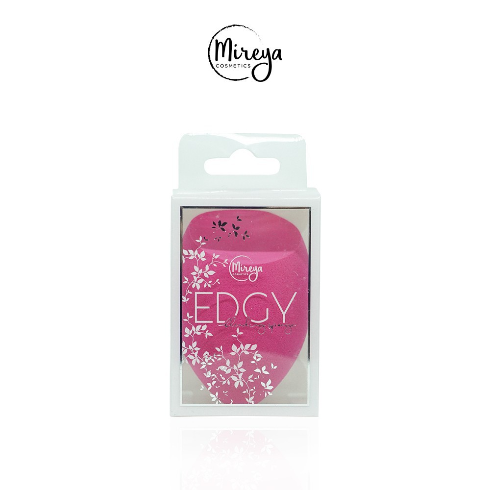 Mireya Edgy Blending Sponge