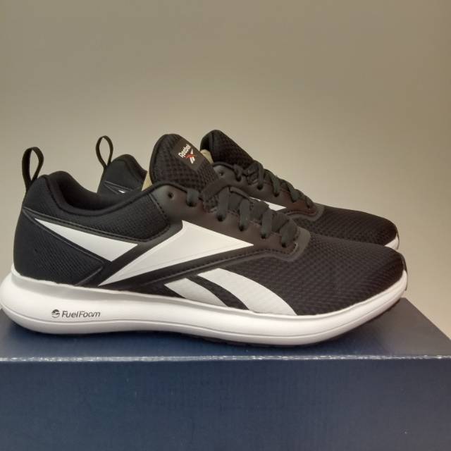 sepatu reebok fuel foam