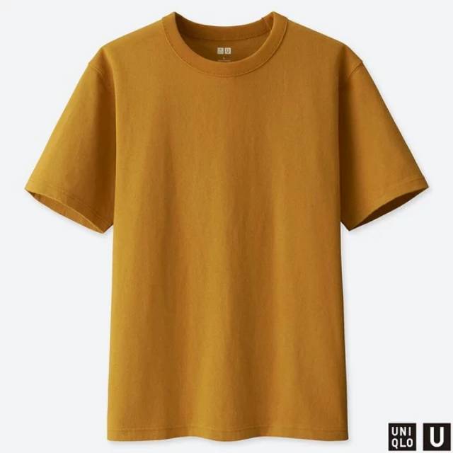 uniqlo t shirt