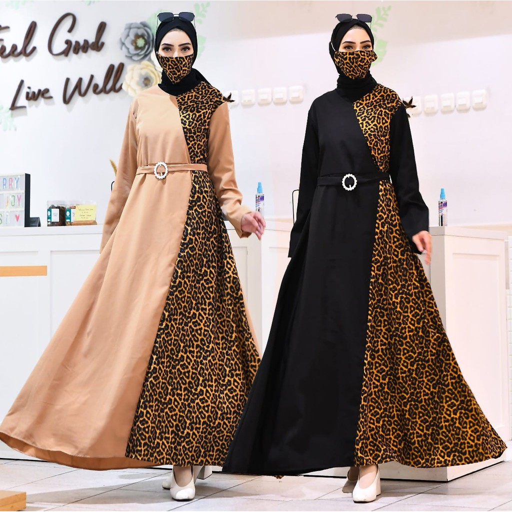 QUINNYSHOP-COD-IJ-BAJU GAMIS WANITA TERBARU-JUBAH WANITA MODEL TERBARU-DRES MUSLIM-GAMIS KONDANGAN