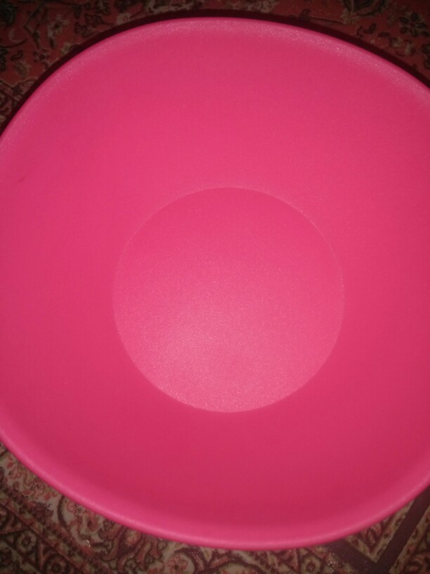 Mangkok Plastik Kh Happy/mangkok Plastik Murah