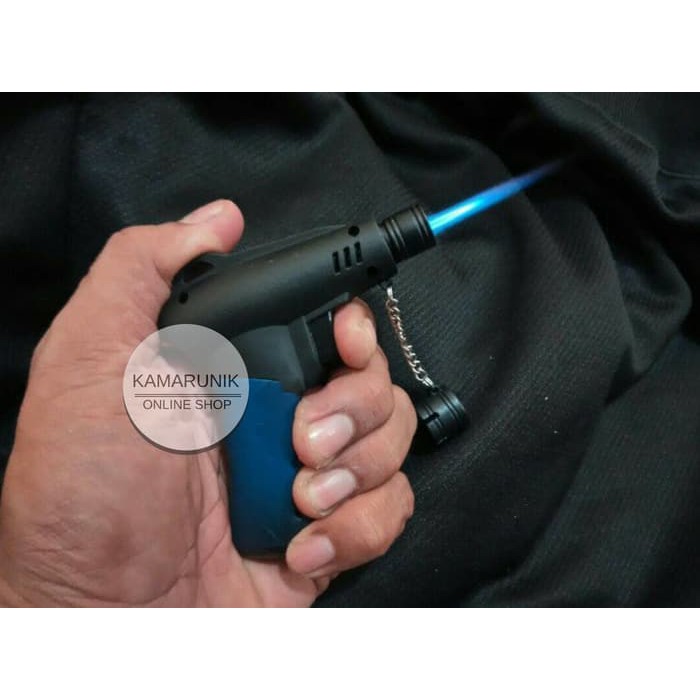 PROMO KOREK LAS TORCH POWER 3604 GAS BUTANE