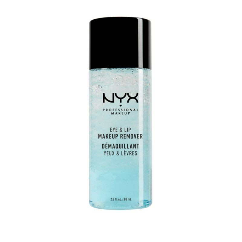 NYX EYE &amp; LIP MAKEUP REMOVER