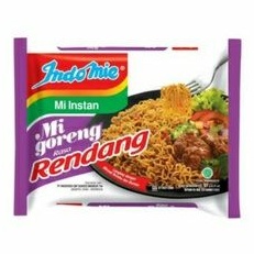 

INDOMIE GORENG RENDANG 91G