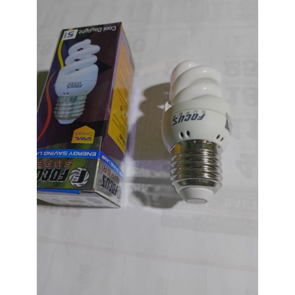 lampu sp 5 watt